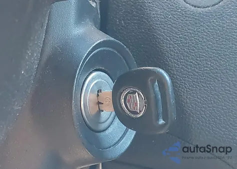 2008 Cadillac Cts Standard из США, поврежденный, VIN 1G6DF577280173033